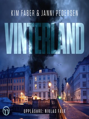 cover image of Vinterland
